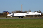 Eurowings Bombardier CRJ-900LR (D-ACNG) at  Hamburg - Fuhlsbuettel (Helmut Schmidt), Germany