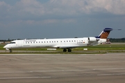 Eurowings Bombardier CRJ-900LR (D-ACNG) at  Hamburg - Fuhlsbuettel (Helmut Schmidt), Germany