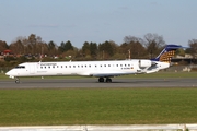 Eurowings Bombardier CRJ-900LR (D-ACNG) at  Hamburg - Fuhlsbuettel (Helmut Schmidt), Germany