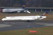 Eurowings Bombardier CRJ-900LR (D-ACNG) at  Hamburg - Fuhlsbuettel (Helmut Schmidt), Germany