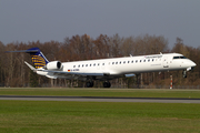 Eurowings Bombardier CRJ-900LR (D-ACNG) at  Hamburg - Fuhlsbuettel (Helmut Schmidt), Germany