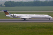 Eurowings Bombardier CRJ-900LR (D-ACNG) at  Vienna - Schwechat, Austria