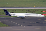 Lufthansa (CityLine) Bombardier CRJ-900LR (D-ACNG) at  Dusseldorf - International, Germany