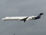 Lufthansa (CityLine) Bombardier CRJ-900LR (D-ACNG) at  Frankfurt am Main, Germany