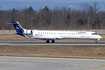 Lufthansa (CityLine) Bombardier CRJ-900LR (D-ACNG) at  Frankfurt am Main, Germany