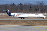 Lufthansa (CityLine) Bombardier CRJ-900LR (D-ACNG) at  Frankfurt am Main, Germany