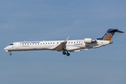 Lufthansa Regional (CityLine) Bombardier CRJ-900LR (D-ACNG) at  Frankfurt am Main, Germany