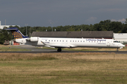 Lufthansa Regional (CityLine) Bombardier CRJ-900LR (D-ACNG) at  Frankfurt am Main, Germany