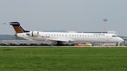 Eurowings Bombardier CRJ-900LR (D-ACNH) at  Dusseldorf - International, Germany