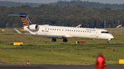 Eurowings Bombardier CRJ-900LR (D-ACNH) at  Dusseldorf - International, Germany