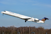 Eurowings Bombardier CRJ-900LR (D-ACNH) at  Hamburg - Fuhlsbuettel (Helmut Schmidt), Germany