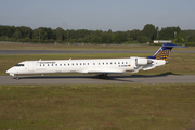 Eurowings Bombardier CRJ-900LR (D-ACNH) at  Hamburg - Fuhlsbuettel (Helmut Schmidt), Germany