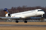 Eurowings Bombardier CRJ-900LR (D-ACNH) at  Hamburg - Fuhlsbuettel (Helmut Schmidt), Germany