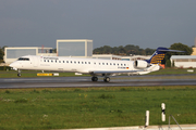 Eurowings Bombardier CRJ-900LR (D-ACNH) at  Hamburg - Fuhlsbuettel (Helmut Schmidt), Germany