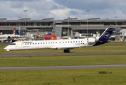 Lufthansa (CityLine) Bombardier CRJ-900LR (D-ACNH) at  Billund, Denmark