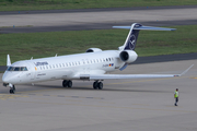 Lufthansa (CityLine) Bombardier CRJ-900LR (D-ACNH) at  Cologne/Bonn, Germany