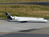 Lufthansa (CityLine) Bombardier CRJ-900LR (D-ACNH) at  Cologne/Bonn, Germany