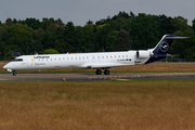 Lufthansa (CityLine) Bombardier CRJ-900LR (D-ACNH) at  Hamburg - Fuhlsbuettel (Helmut Schmidt), Germany