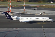 Lufthansa (CityLine) Bombardier CRJ-900LR (D-ACNH) at  Hamburg - Fuhlsbuettel (Helmut Schmidt), Germany