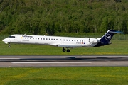 Lufthansa (CityLine) Bombardier CRJ-900LR (D-ACNH) at  Hamburg - Fuhlsbuettel (Helmut Schmidt), Germany