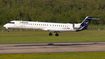 Lufthansa (CityLine) Bombardier CRJ-900LR (D-ACNH) at  Hamburg - Fuhlsbuettel (Helmut Schmidt), Germany