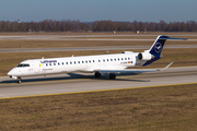 Lufthansa (CityLine) Bombardier CRJ-900LR (D-ACNH) at  Munich, Germany