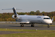 Lufthansa (CityLine) Bombardier CRJ-900LR (D-ACNH) at  Paderborn - Lippstadt, Germany