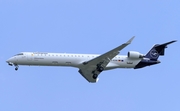 Lufthansa (CityLine) Bombardier CRJ-900LR (D-ACNH) at  Warsaw - Frederic Chopin International, Poland