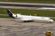 Lufthansa (CityLine) Bombardier CRJ-900LR (D-ACNH) at  Zurich - Kloten, Switzerland