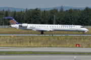 Lufthansa Regional (CityLine) Bombardier CRJ-900LR (D-ACNH) at  Frankfurt am Main, Germany