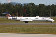 Lufthansa Regional (CityLine) Bombardier CRJ-900LR (D-ACNH) at  Frankfurt am Main, Germany