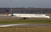 Lufthansa Regional (CityLine) Bombardier CRJ-900LR (D-ACNH) at  Hannover - Langenhagen, Germany