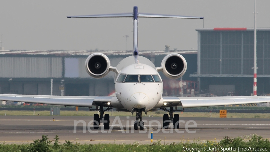 Eurowings Bombardier CRJ-900LR (D-ACNI) | Photo 216151