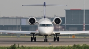 Eurowings Bombardier CRJ-900LR (D-ACNI) at  Amsterdam - Schiphol, Netherlands