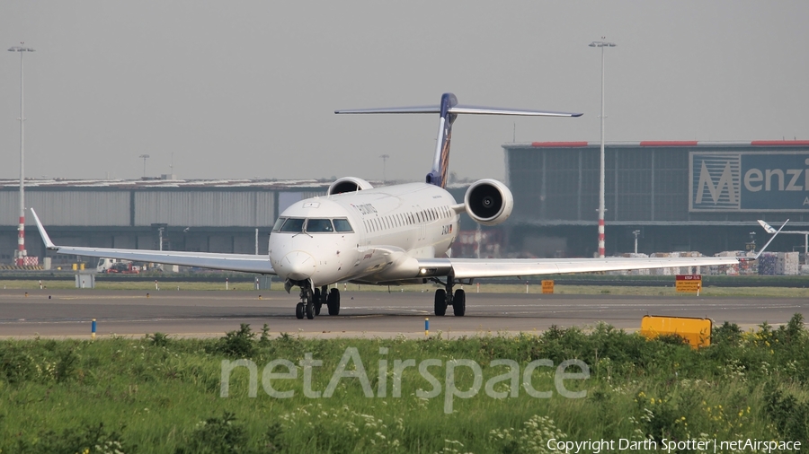 Eurowings Bombardier CRJ-900LR (D-ACNI) | Photo 216152