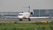 Eurowings Bombardier CRJ-900LR (D-ACNI) at  Amsterdam - Schiphol, Netherlands