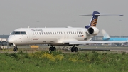 Eurowings Bombardier CRJ-900LR (D-ACNI) at  Amsterdam - Schiphol, Netherlands