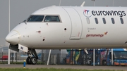 Eurowings Bombardier CRJ-900LR (D-ACNI) at  Amsterdam - Schiphol, Netherlands