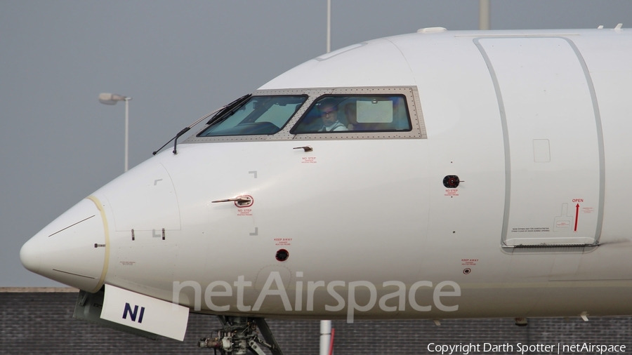 Eurowings Bombardier CRJ-900LR (D-ACNI) | Photo 216155