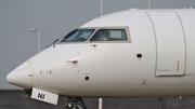 Eurowings Bombardier CRJ-900LR (D-ACNI) at  Amsterdam - Schiphol, Netherlands