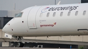 Eurowings Bombardier CRJ-900LR (D-ACNI) at  Amsterdam - Schiphol, Netherlands