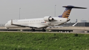 Eurowings Bombardier CRJ-900LR (D-ACNI) at  Amsterdam - Schiphol, Netherlands