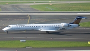 Eurowings Bombardier CRJ-900LR (D-ACNI) at  Dusseldorf - International, Germany