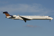 Eurowings Bombardier CRJ-900LR (D-ACNI) at  Hamburg - Fuhlsbuettel (Helmut Schmidt), Germany