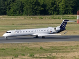 Lufthansa (CityLine) Bombardier CRJ-900LR (D-ACNI) at  Cologne/Bonn, Germany