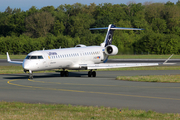 Lufthansa (CityLine) Bombardier CRJ-900LR (D-ACNI) at  Paderborn - Lippstadt, Germany