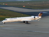 Lufthansa Regional (CityLine) Bombardier CRJ-900LR (D-ACNI) at  Cologne/Bonn, Germany