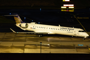 Lufthansa Regional (CityLine) Bombardier CRJ-900LR (D-ACNI) at  Dusseldorf - International, Germany