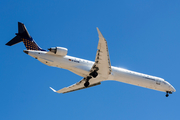 Lufthansa Regional (CityLine) Bombardier CRJ-900LR (D-ACNI) at  Luqa - Malta International, Malta