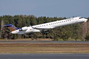 Eurowings Bombardier CRJ-900LR (D-ACNJ) at  Stockholm - Arlanda, Sweden